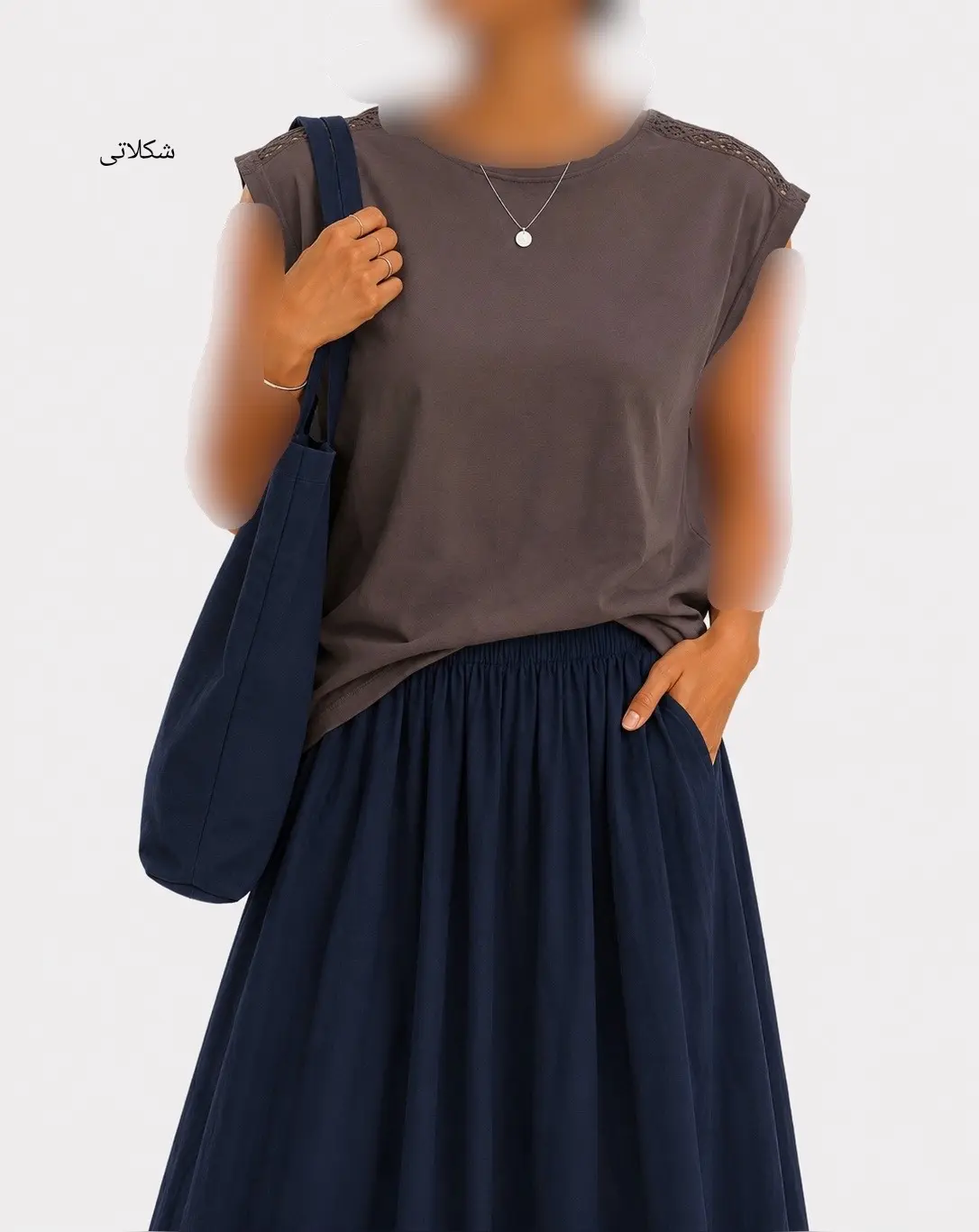 تیشرت زنانه لینا